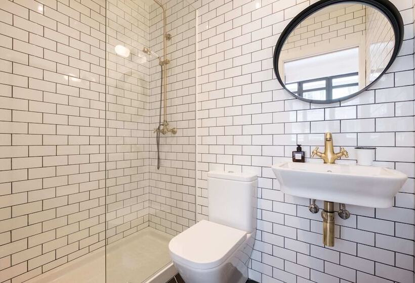 Fotos del hotel Magatzem 128:  13