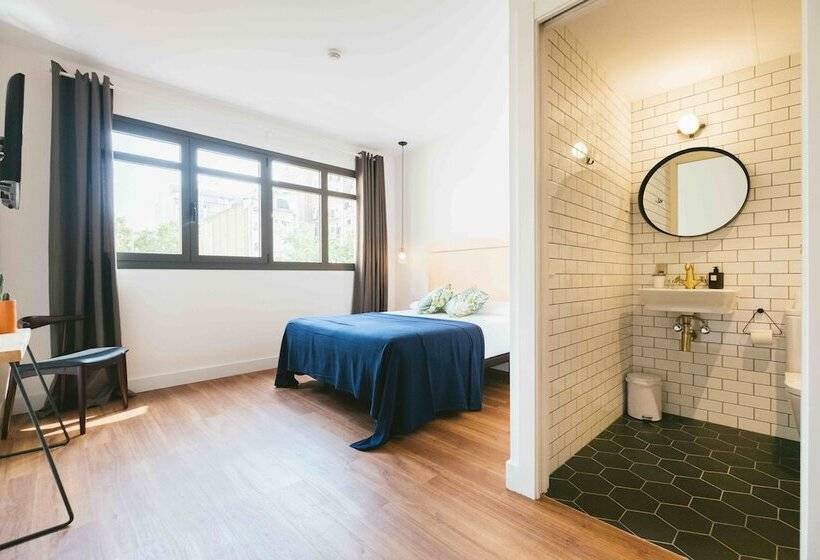 Fotos del hotel Magatzem 128:  25