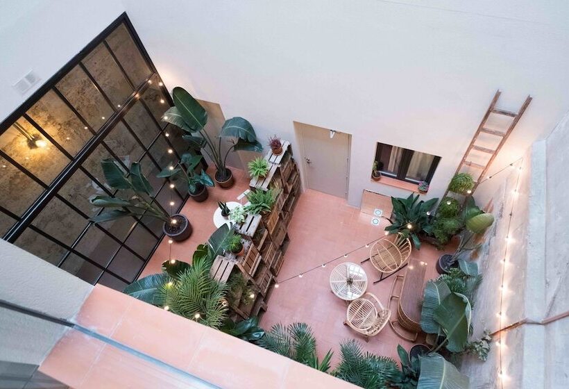 Fotos del hotel Magatzem 128:  6