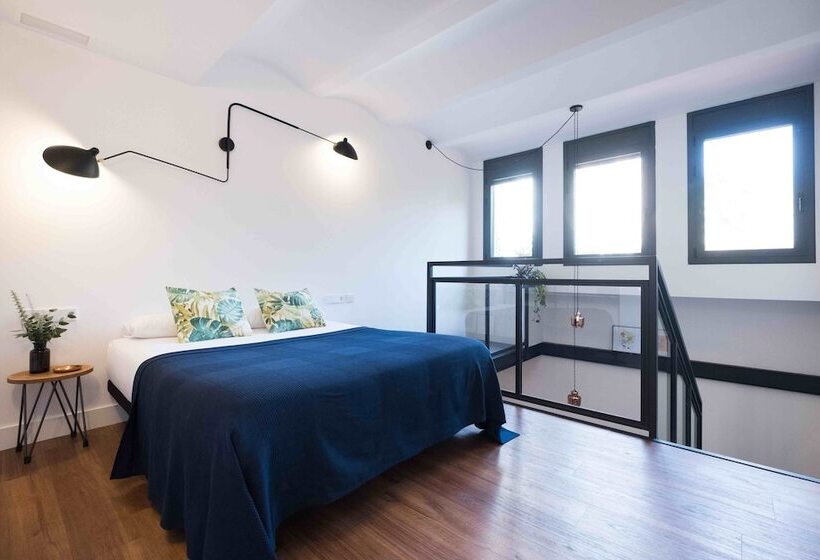 Fotos del hotel Magatzem 128:  22