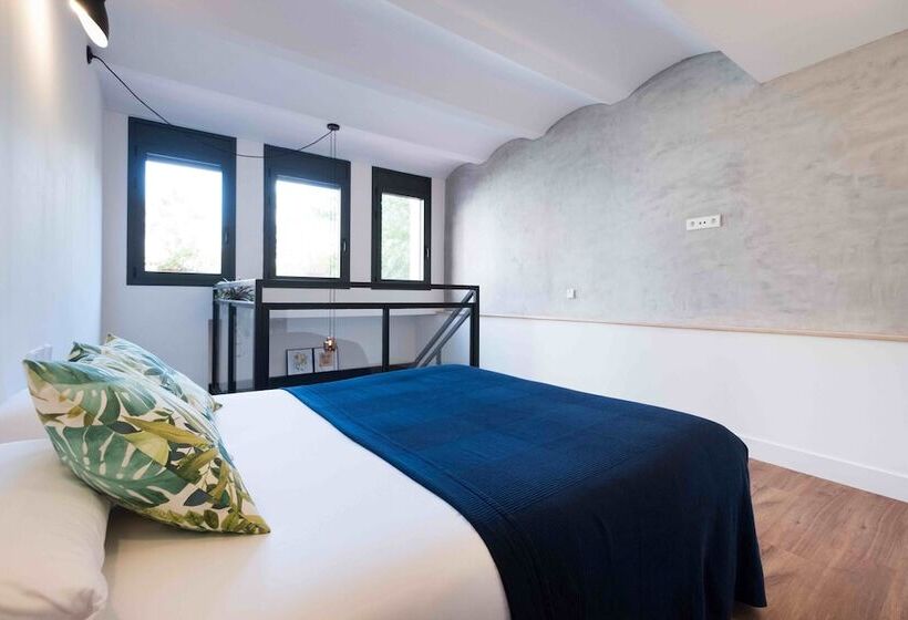 Fotos del hotel Magatzem 128:  23