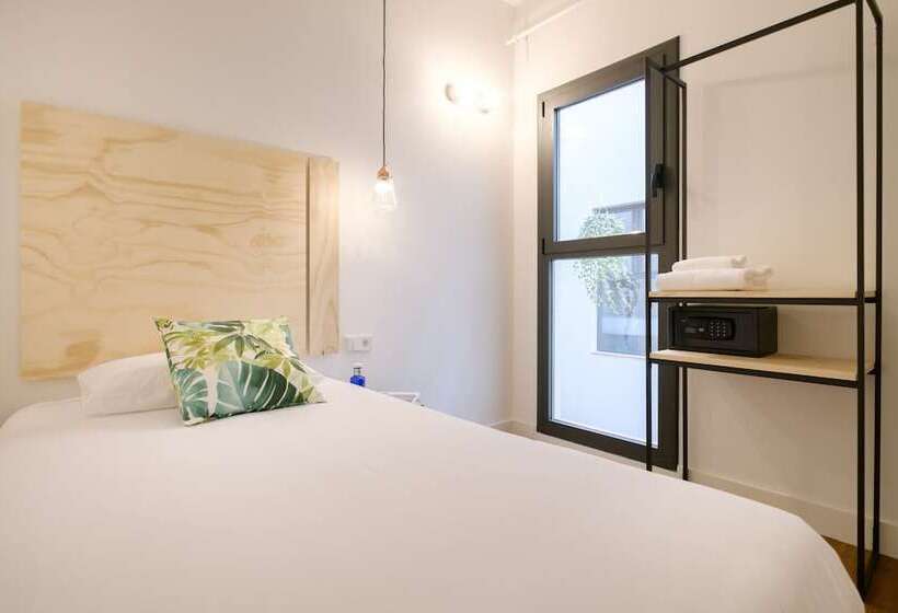 Fotos del hotel Magatzem 128:  17