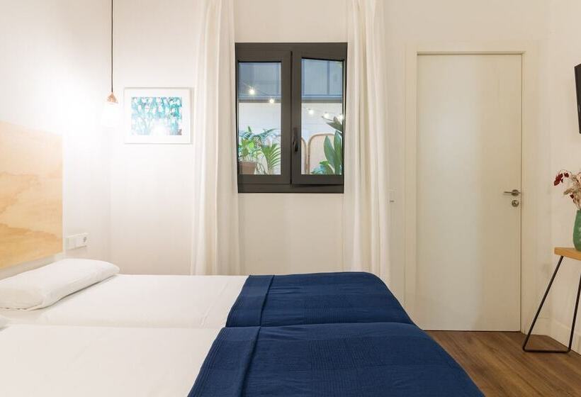 Fotos del hotel Magatzem 128:  24