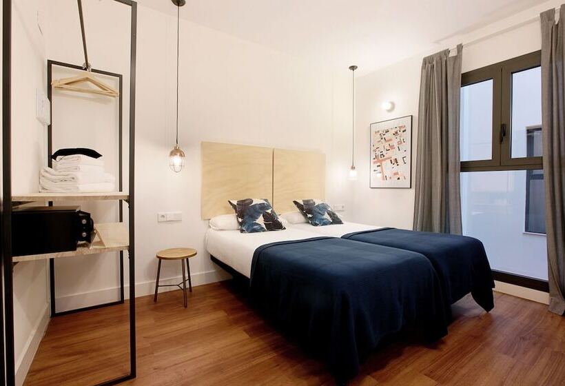 Fotos del hotel Magatzem 128:  12