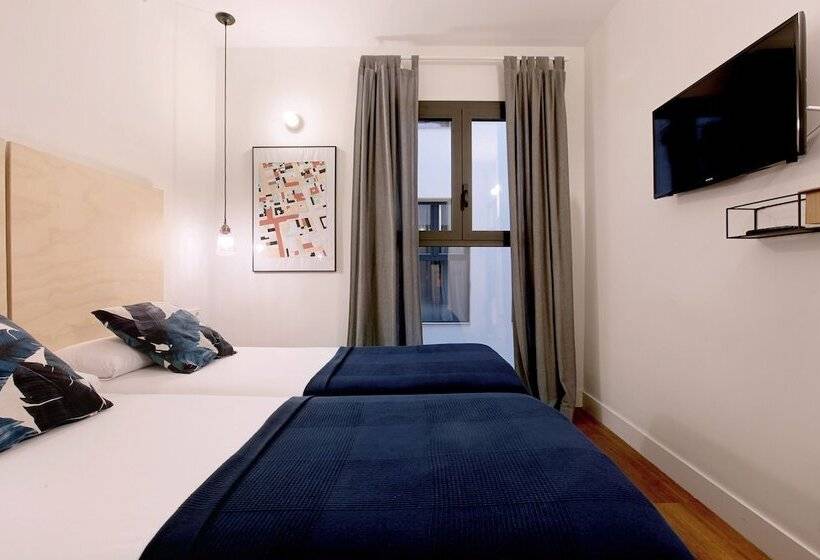 Fotos del hotel Magatzem 128:  18