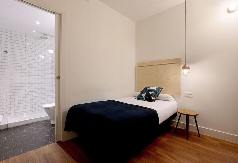 Fotos del hotel Magatzem 128:  9