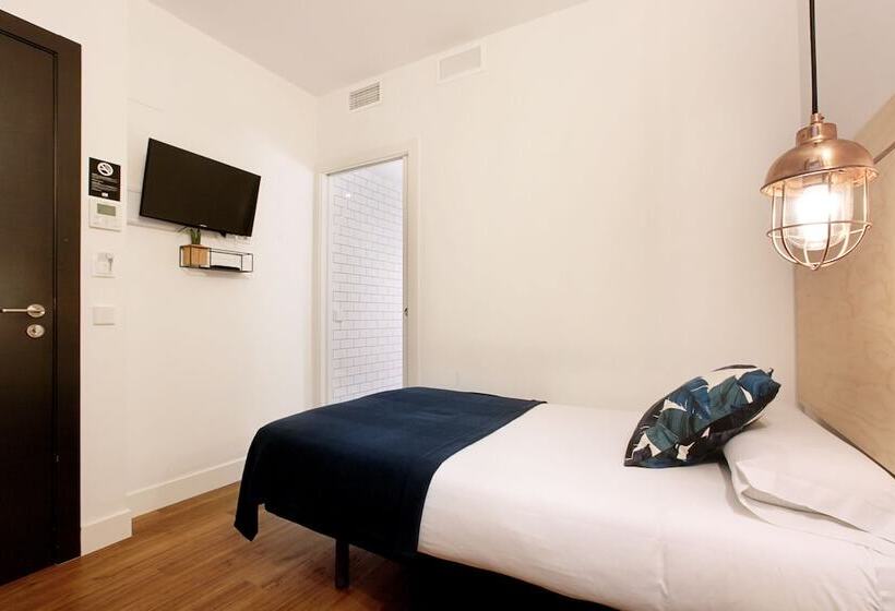 Fotos del hotel Magatzem 128:  19