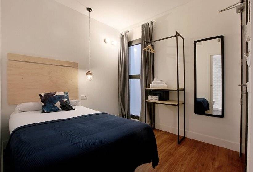 Fotos del hotel Magatzem 128:  14