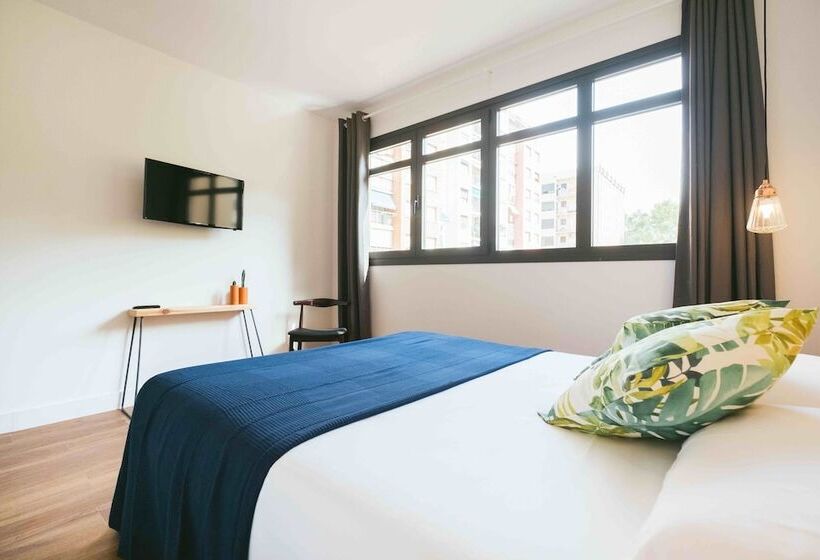 Fotos del hotel Magatzem 128:  15