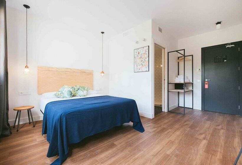 Fotos del hotel Magatzem 128:  21