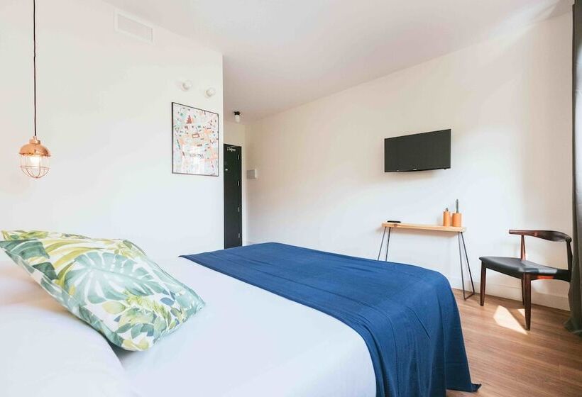 Fotos del hotel Magatzem 128:  16