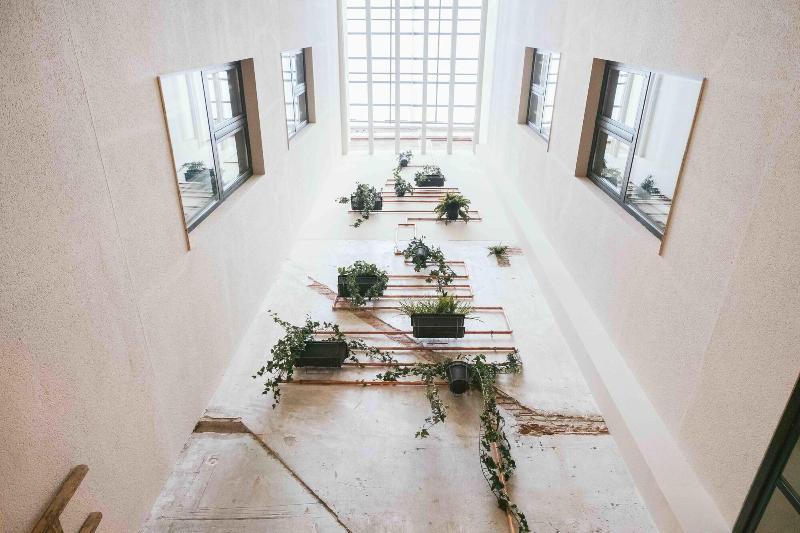 Fotos del hotel Magatzem 128:  2