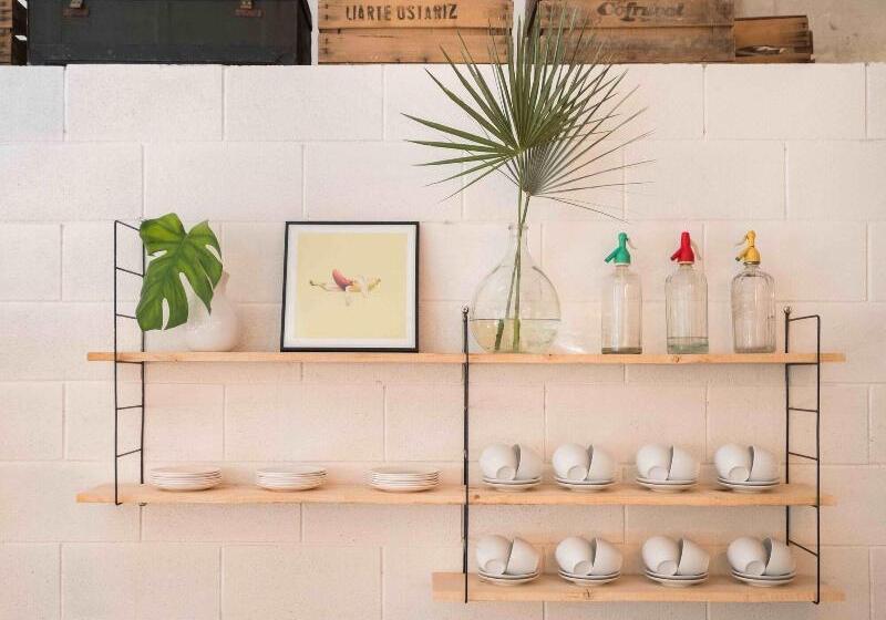 Fotos del hotel Magatzem 128:  4