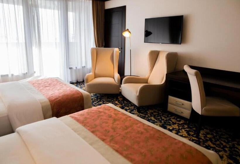 Fotos del hotel Malak Regency:  21