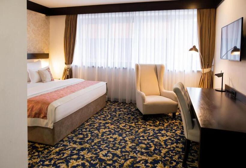 Fotos del hotel Malak Regency:  10