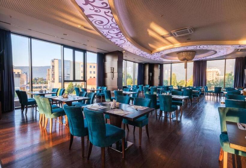 Fotos del hotel Malak Regency:  18