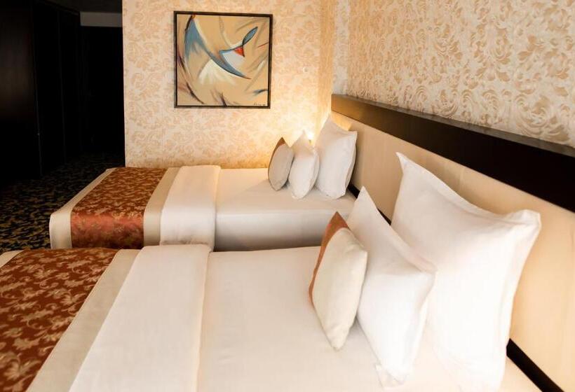 Fotos del hotel Malak Regency:  16