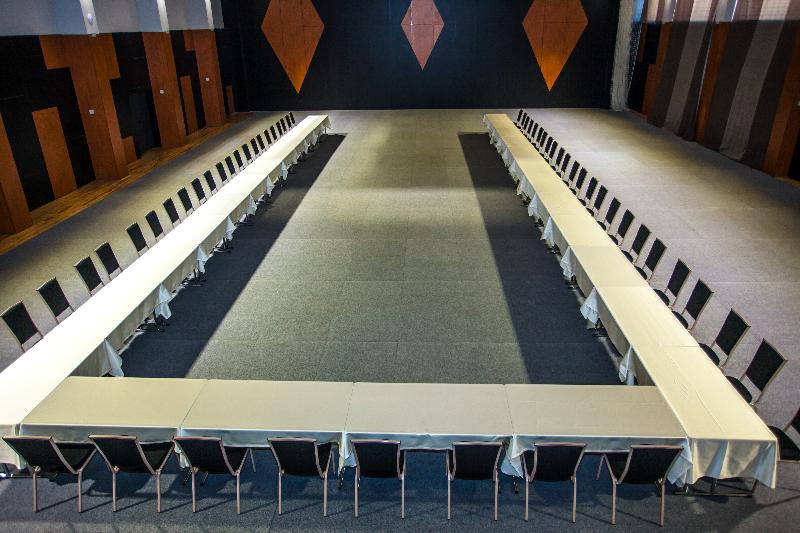 Fotos del hotel Malak Regency:  13