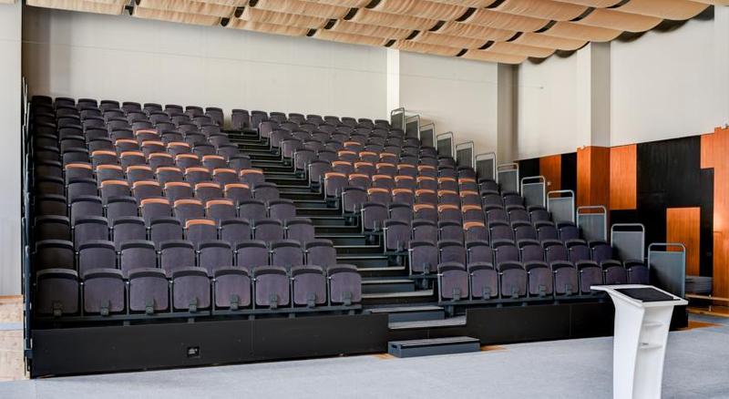 Fotos del hotel Malak Regency:  25