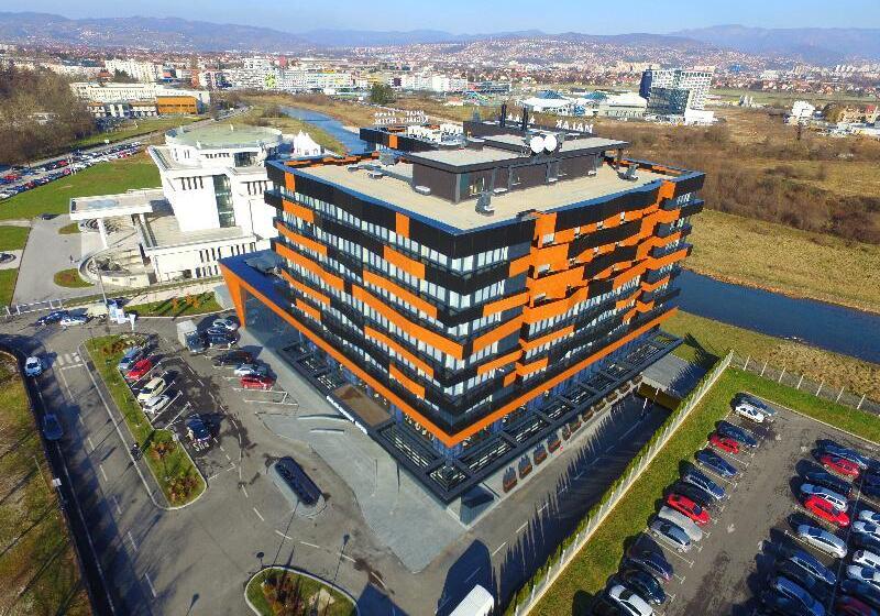 Fotos del hotel Malak Regency:  9