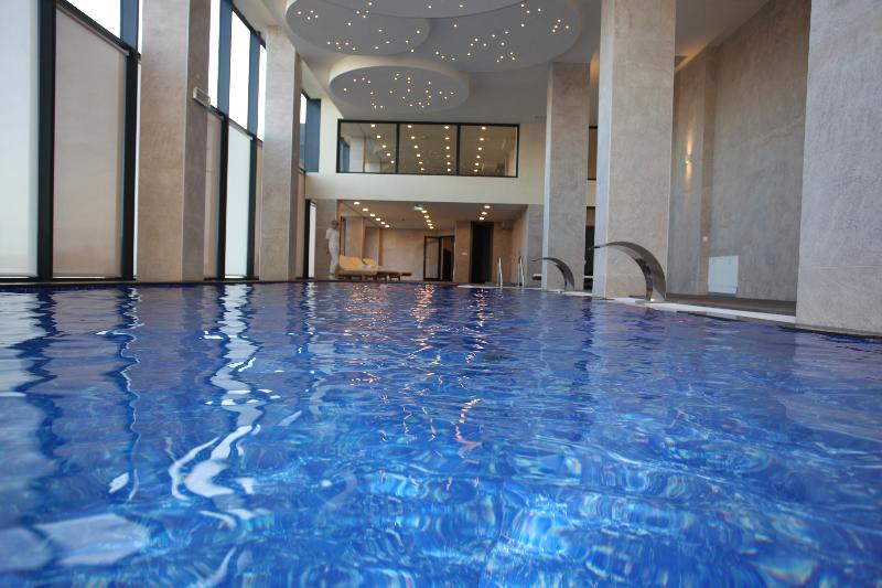 Fotos del hotel Malak Regency:  11