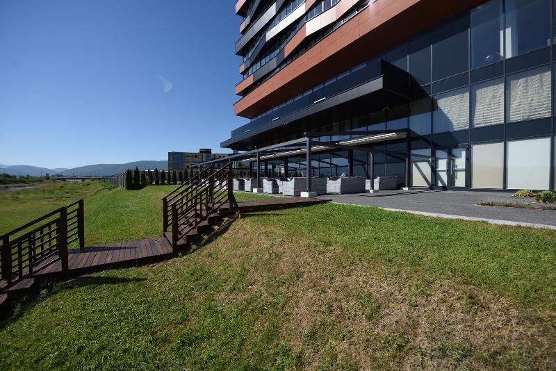 Fotos del hotel Malak Regency:  14