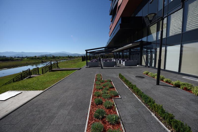 Fotos del hotel Malak Regency:  5