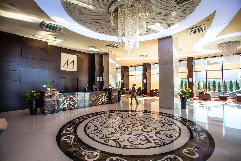 Fotos del hotel Malak Regency:  4