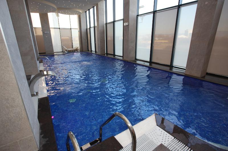 Fotos del hotel Malak Regency:  3