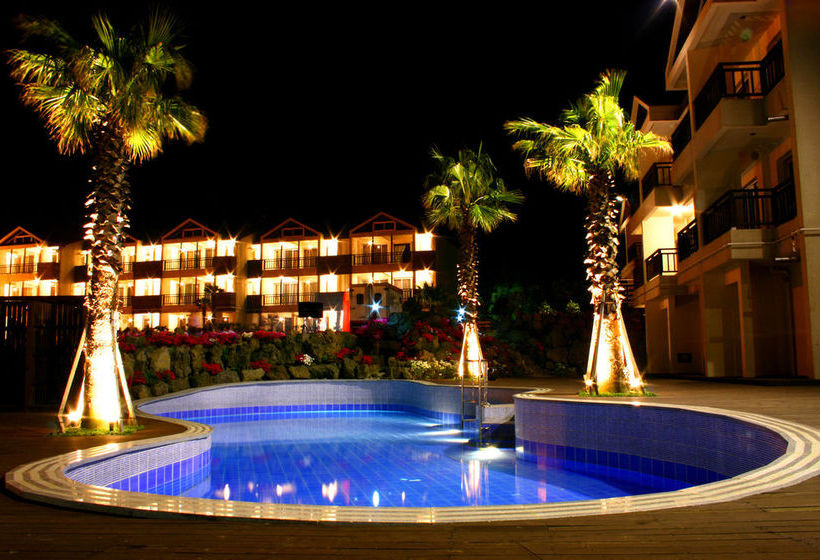 Fotos del hotel Mayfull House Jeju:  11