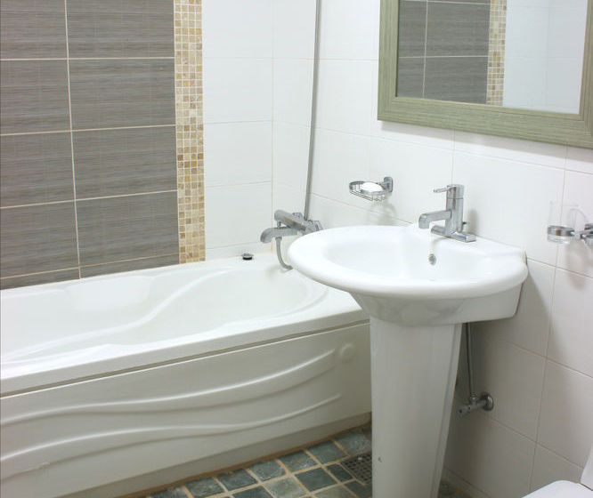 Fotos del hotel Mayfull House Jeju:  14