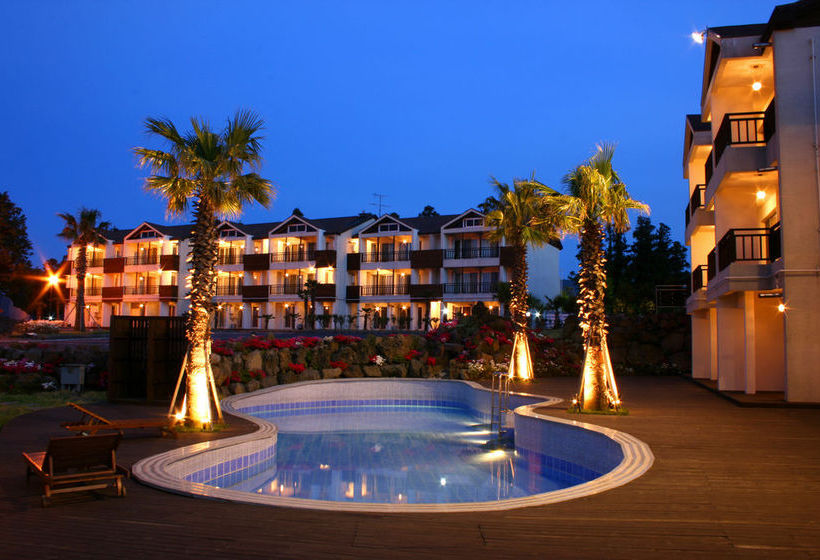 Fotos del hotel Mayfull House Jeju:  4