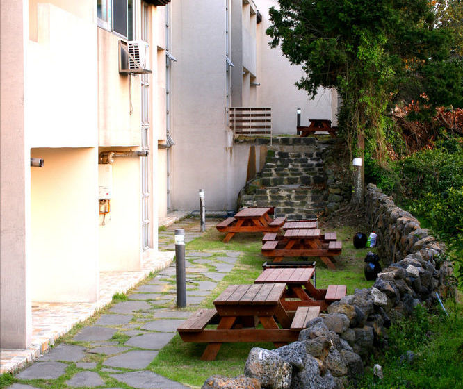 Fotos del hotel Mayfull House Jeju:  12