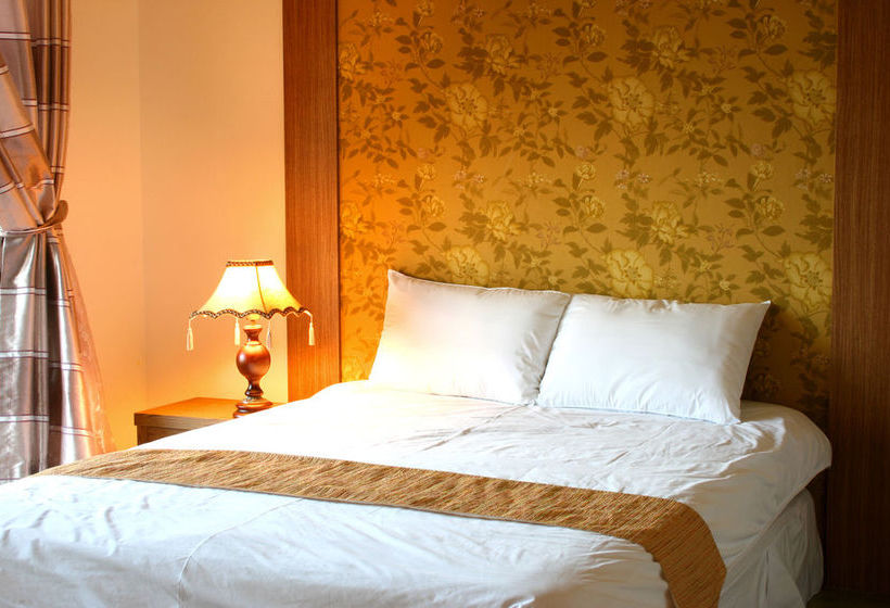 Fotos del hotel Mayfull House Jeju:  16