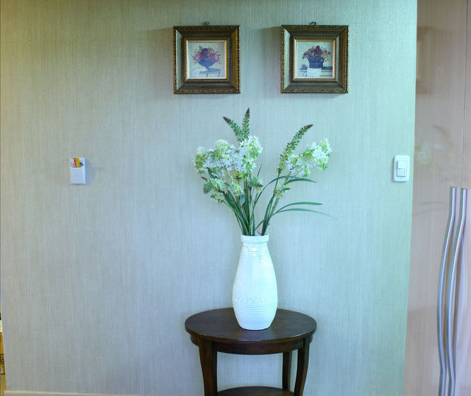 Fotos del hotel Mayfull House Jeju:  3