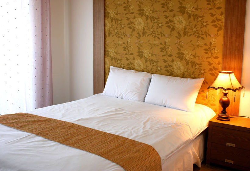 Fotos del hotel Mayfull House Jeju:  10