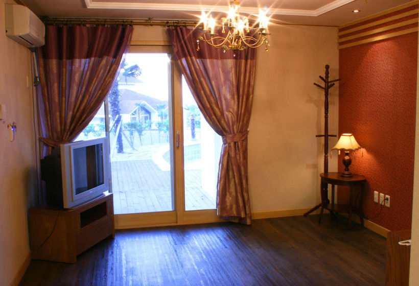 Fotos del hotel Mayfull House Jeju:  24