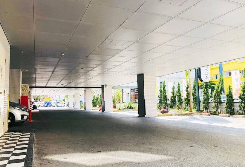 Fotos del hotel Precia:  7