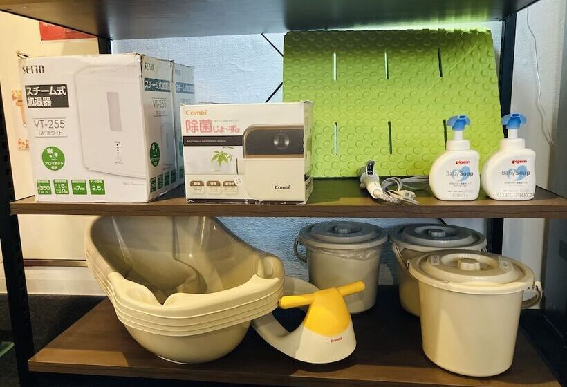 Fotos del hotel Precia:  6