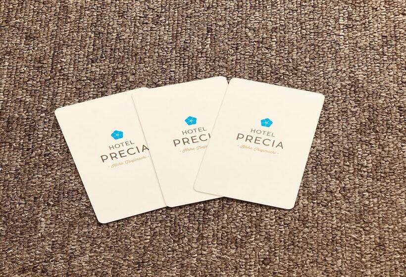 Fotos del hotel Precia:  5