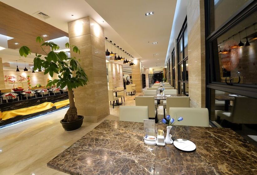 Fotos del hotel Reethi Rah:  7