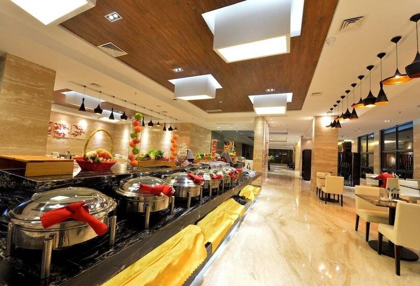 Fotos del hotel Reethi Rah:  5