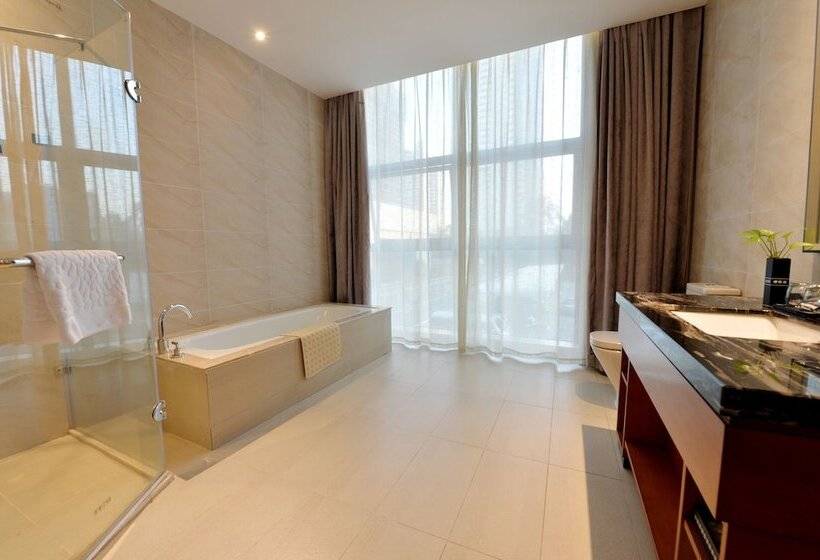 Fotos del hotel Reethi Rah:  3