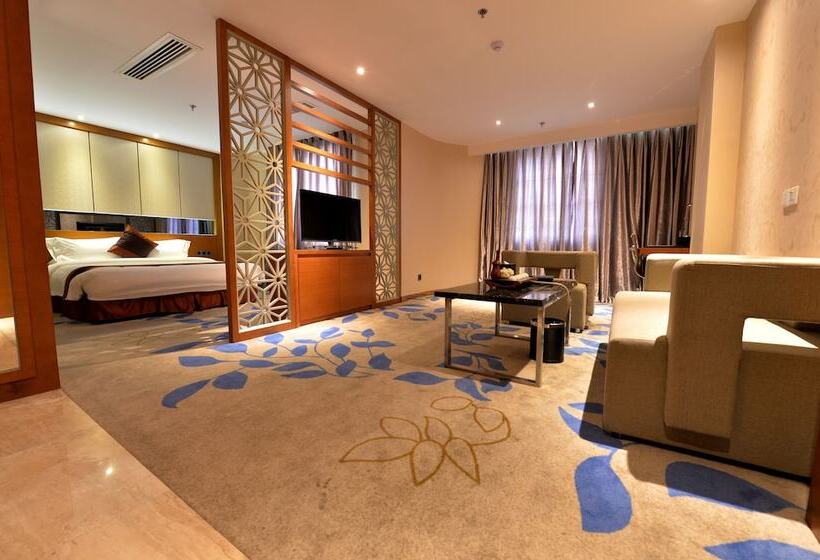 Fotos del hotel Reethi Rah:  14