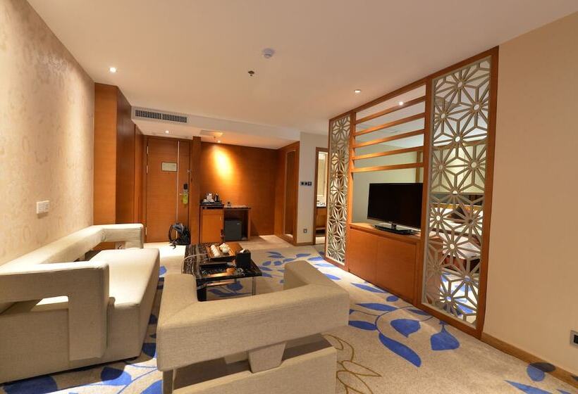 Fotos del hotel Reethi Rah:  15