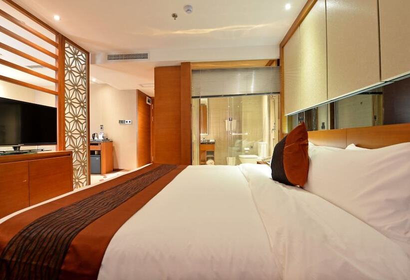 Fotos del hotel Reethi Rah:  8