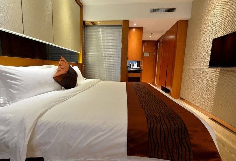 Fotos del hotel Reethi Rah:  9