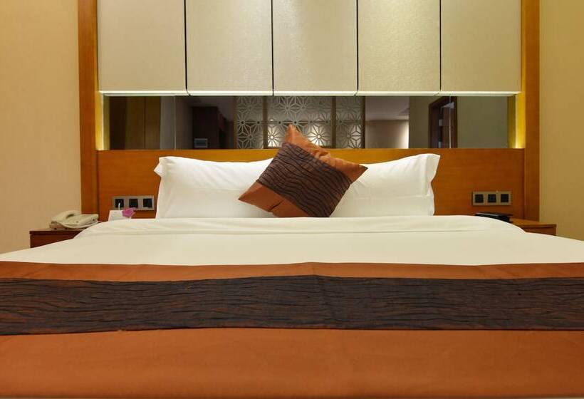 Fotos del hotel Reethi Rah:  10