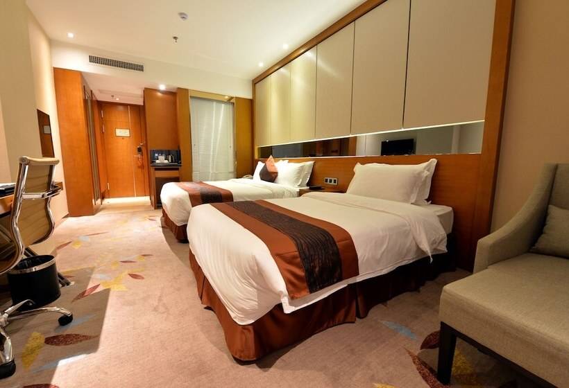 Fotos del hotel Reethi Rah:  11