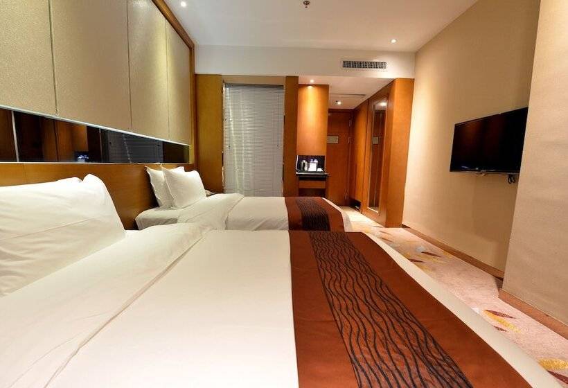 Fotos del hotel Reethi Rah:  12